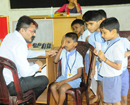 Karkala: Lions Club, Belman organizes free eye camp